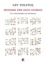 Pensieri per ogni giorno Un calendario di saggezza