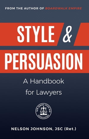 Style & Persuasion - A Handbook for Lawyers