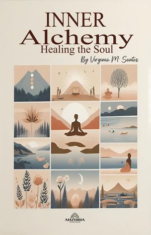 Inner Alchemy - Healing the Soul