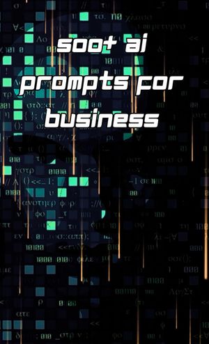 500+ AI Prompts for Business【電子書籍】[ 