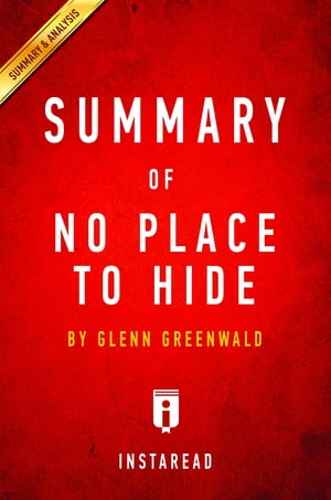 Summary of No Place to Hide