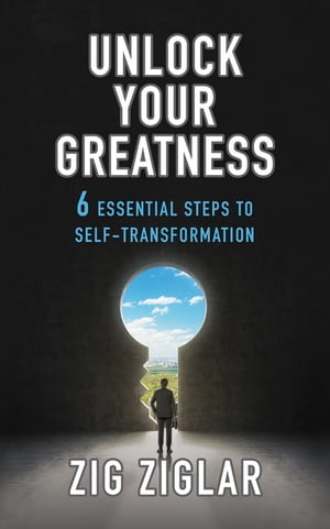 Unlock Your Greatness