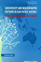 Biodiversity and Biogeographic Patterns in Asia-Pacific Region I: Statistical Me...