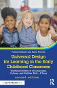 ŷKoboŻҽҥȥ㤨Universal Design for Learning in the Early Childhood Classroom Teaching Children of all Languages, Cultures, and Abilities, Birth ? 8 YearsŻҽҡ[ Pamela Brillante ]פβǤʤ5,201ߤˤʤޤ