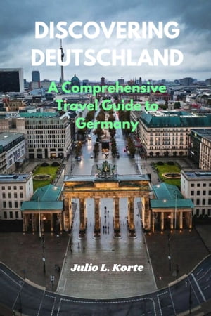 DISCOVERING DEUTSCHLAND