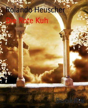 Die Rote Kuh