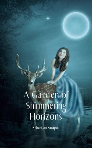 A Garden of Shimmering Horizons【電子書籍】[ Sebastian Sarapuu ]