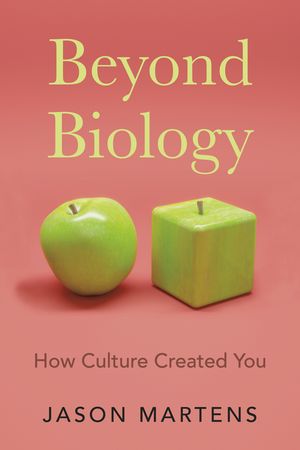 ŷKoboŻҽҥȥ㤨Beyond Biology How Culture Created YouŻҽҡ[ Jason Martens ]פβǤʤ2,864ߤˤʤޤ