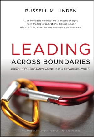 Leading Across Boundaries