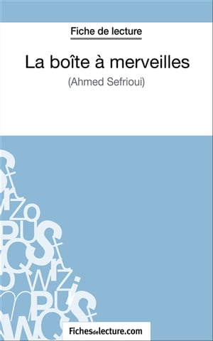 La boîte à merveilles