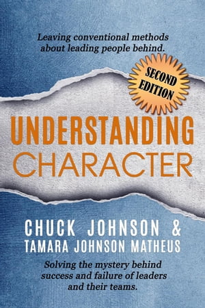 Understanding Character