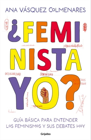 ?Feminista, yo?