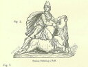 Persia, One of the Seven Great Monarchies of the Ancient Eastern World (Illustra...