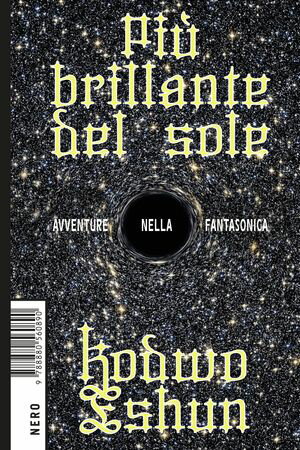 Più brillante del sole