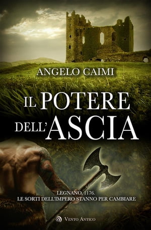 Il potere dell'ascia