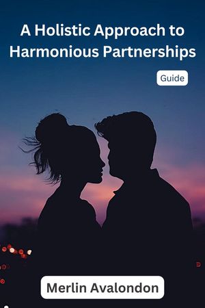 A Holistic Approach to Harmonious Partnerships Infinite Ammiratus Relationships, #2【電子書籍】[ Merlin Avalondon ]