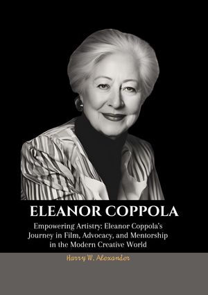 ELEANOR COPPOLA