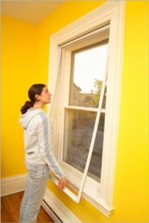 How to Insulate Windows