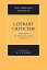 The Cambridge History of Literary Criticism: Volume 6, The Nineteenth Century, c.1830–1914