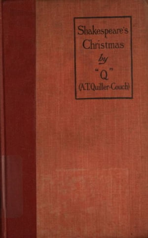 Shakespeare's Christmas and Stories【電子書