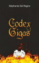 Codex gigas Thriller historique