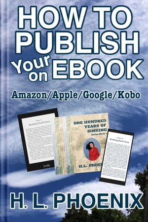 How To Publish Your Ebook