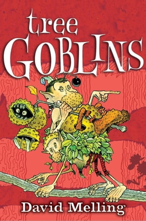 ŷKoboŻҽҥȥ㤨Tree Goblins Book 2Żҽҡ[ David Melling ]פβǤʤ781ߤˤʤޤ