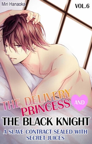 (TL)The Delivery Princess and the Black Knight - Vol.6