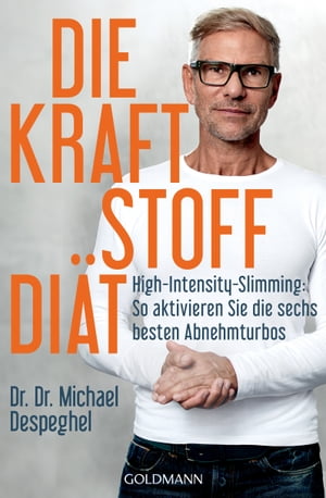 Die Kraftstoff-Diät