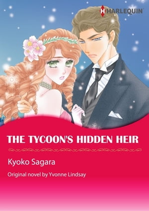 THE TYCOON'S HIDDEN HEIR