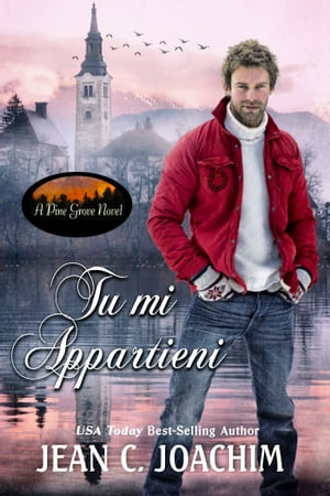 Tu mi Appartieni【電子書籍】[ Jean Joachim