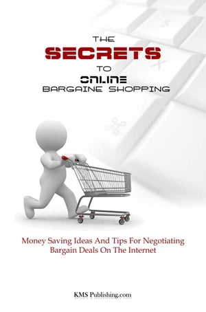 The Secrets To Online Bargain Shopping