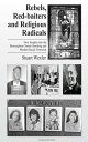 ŷKoboŻҽҥȥ㤨Rebels, Redbaiters and Religious Radicals: New Insights Into the Birmingham Church Bombing and Modern Racial TerrorismŻҽҡ[ Stuart Wexler ]פβǤʤ363ߤˤʤޤ