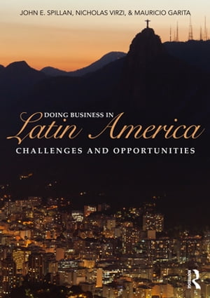 Doing Business In Latin America