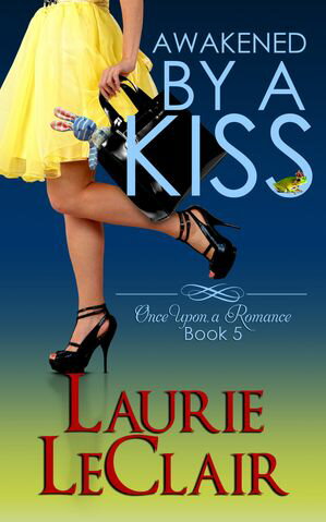 ŷKoboŻҽҥȥ㤨Awakened By A Kiss (Book 5, Once Upon A Romance SeriesŻҽҡ[ Laurie LeClair ]פβǤʤ162ߤˤʤޤ