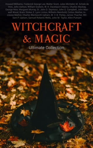 WITCHCRAFT & MAGIC - Ultimate Collection