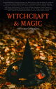 WITCHCRAFT & MAGIC - Ultimate Collection 27 book Collection: Salem Trials, Lives of the Necromancers, Modern Magic, Witch Stories, Mary Schweidler, Sidonia, La Sorci?re…