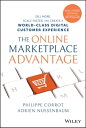The Online Marketplace Advantage Sell More, Scale Faster, and Create a World-Cla...
