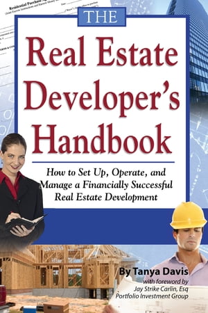 The Real Estate Developer's Handbook