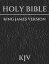 The Holy Bible - KJV 1611