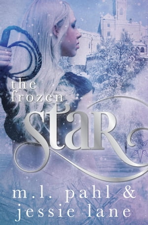 The Frozen Star【電子書籍】[ Jessie Lane ]