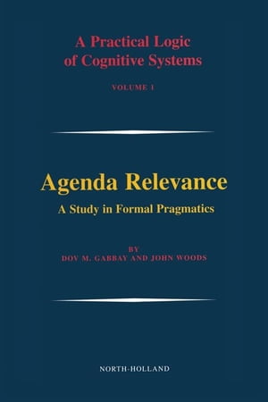 Agenda Relevance: A Study in Formal Pragmatics