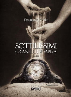 Sottilissimi granelli di sabbia