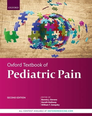 Oxford Textbook of Pediatric Pain【電子書籍】