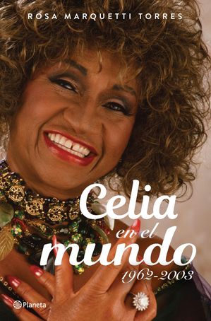Celia en el mundo (Spanish Edition)