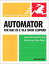 Automator for Mac OS X 10.6 Snow Leopard Visual QuickStart Guide【電子書籍】[ Ben Waldie ]