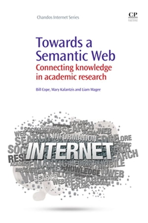 Towards A Semantic Web