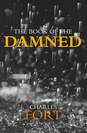 The Book of the Damned