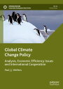 Global Climate Change Policy Analysis, Economic Efficiency Issues and International Cooperation