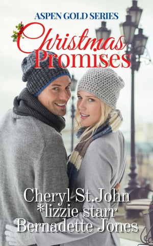 Christmas Promises Aspen Gold Series, #21【電子書籍】[ *lizzie starr ]